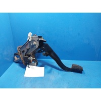 Hyundai I30 Fd, Clutch Pedal Assembly