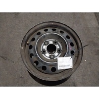 Hyundai I30 Fd 15 X 5.5 Inch Steel Wheel