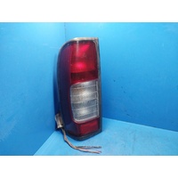 Nissan Navara D22 Left Taillight
