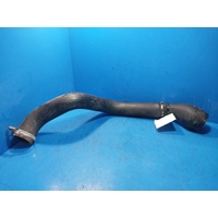Holden Colorado Euro 4 Rg/Rg 7  Intercooler