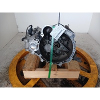 Hyundai I30 Fd 2.0 Petrol Manual Gearbox