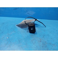 Nissan Navara Np300, Fuel Flap Switch
