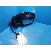 Nissan Navara St-X, Np300 Right Door Mirror