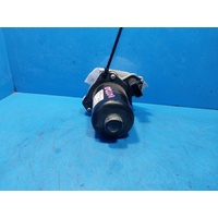 Nissan Navara Np300, Transfer Actuator
