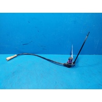 Holden Commodore Vy1-Vz  Left Rear Abs Sensor