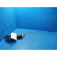 Holden Commodore Vt-Vz  Right Rear Door Lock