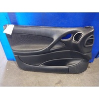 Holden Commodore Vy1-Vz  Left Front Door Trim