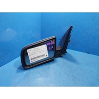 Holden Commodore Vy1-vz  Left Door Mirror