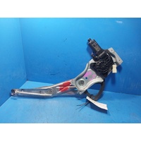 Holden Commodore Vt-Vz Left Front Window Regulator