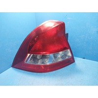 Holden Commodore Vz Sedan  Left Taillight