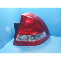 Holden Commodore Vz Sedan Right Taillight