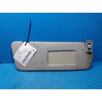 Holden Commodore Vy1-Vz Right Side Sunvisor