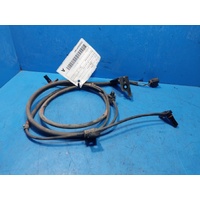 Isuzu Dmax Rc Pair of Rear Abs Sensors