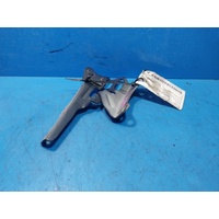 Isuzu Dmax, Mu-x Left Side Bonnet Hinge