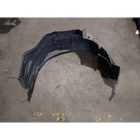 Isuzu Dmax Rc Left Guard Liner