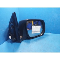 Isuzu Dmax Mu-x  Right Door Mirror