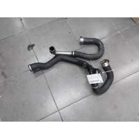Holden Trax Tj Series Intercooler Pipes/Hoses