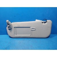 Hyundai I30 Gd Left Side Sunvisor
