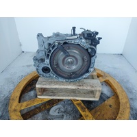 Hyundai I30 Gd Petrol 1.8 G4nb Auto Transmission