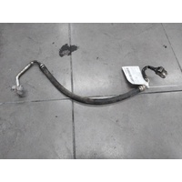 Mitsubishi Pajero Nm-Np  Front Air Cond Hoses