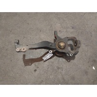 Ford Mazda Ranger Bt50 2Wd Left Front Hub Assembly