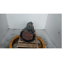 Mazda Bt50 Ford Ranger 2wd Diesel Auto Transmission
