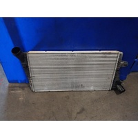 Ldv D80 Intercooler