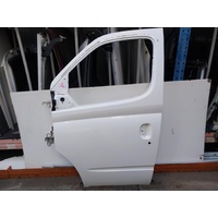 Ldv V80  Left Front Door