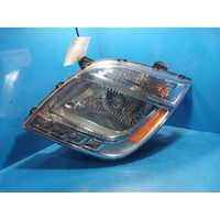 Ldv V80 Left Headlamp