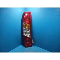 Ldv V80 Left Taillight