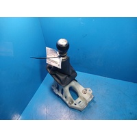 Toyota Corolla Zre152/153r Manual Shifter