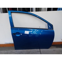 Toyota Corolla Zre182r/Zwe186r Right Front Door