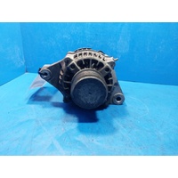 Toyota Hilux Prado Hiace 1kd-ftv Alternator