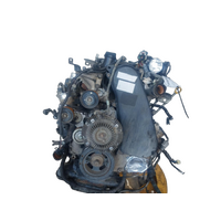 Toyota Hilux Diesel 3.0 1kd-Ftv Turbo  Engine