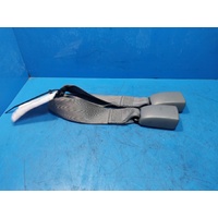 Toyota Hilux Centre Rear Seat Belt Stalk Only