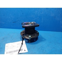 Mazda 2 De Series Right Rear Hub Assembly