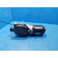Mazda 2 De Series Front Wiper Motor