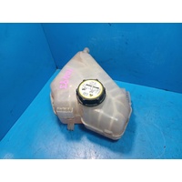 Ford Fiesta Ws-Wz Petrol  Overflow Bottle