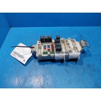 Mitsubishi Pajero Ns-Nw Under Dash Fuse Box