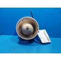 Mitsubishi Pajero Ns-Nx, Rear Heater Fan Motor