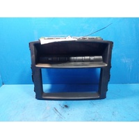 Mitsubishi Pajero Ns-Nx Display Cluster