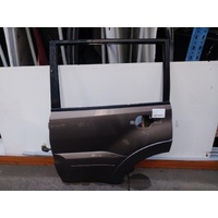 Mitsubishi Pajero Ns-Nx Left Rear Door