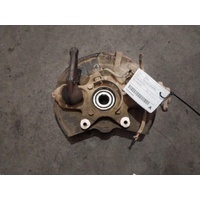 Mitsubishi Pajero  Right Front Hub Assembly