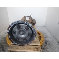Mitsubishi Pajero Nt-Nx 4M41 Automatic  Transmission