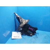 Toyota Corolla Zre152/153r Manual Shifter