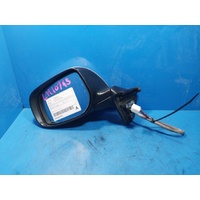 Toyota Corolla Zre152r Left Door Mirror