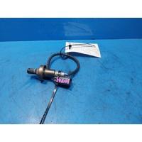 Toyota Corolla 150 Series, Oxygen Sensor