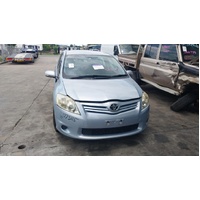 Toyota Corolla Zre152r, Right Guard