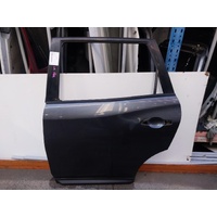 Nissan Pathfinder R52, Left Rear Door