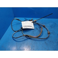 Toyota Hilux Right Front Abs Sensor